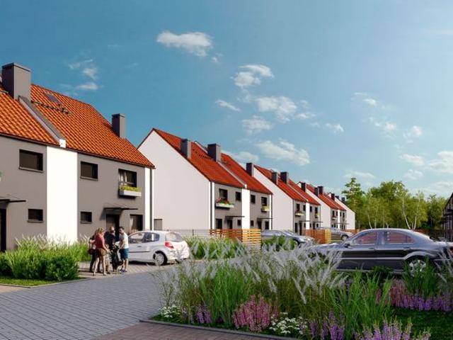 Lisowice Park etap 2