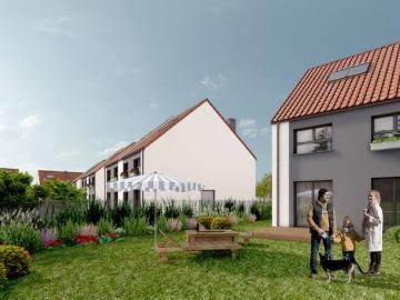 Lisowice Park etap 2