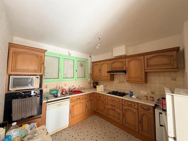Lissac Et Mouret 170m² Lissac et Mouret