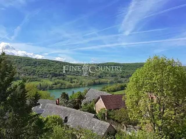 Lissac sur Couze 19600 Achat / Vente maison 7 pièces t7 piscine