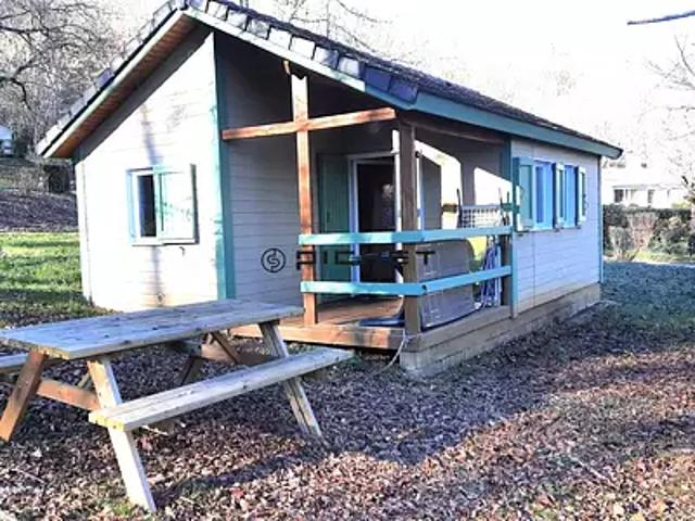 Lissac sur Couze 19600 Achat / Vente maison 3 pièces t3 au dernier étage