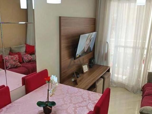Lisse Residence OPORTUNIDADE ÚNICA Lindo apartamento c/ varanda gourmet