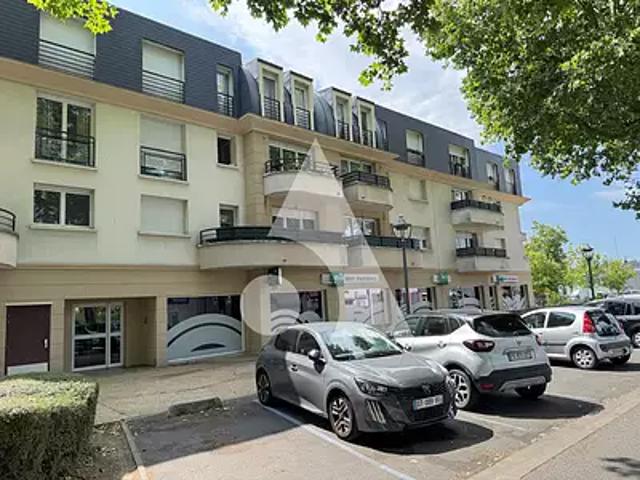 Lisses 91090 Achat / Vente appartement 2 pièces t2