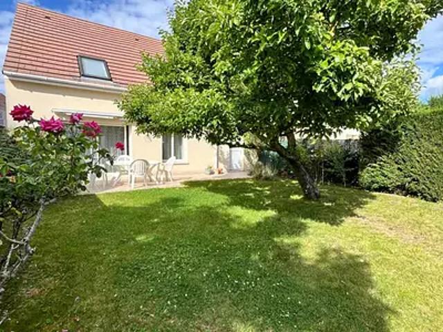 Lisses 91090 Achat / Vente maison 5 pièces t5