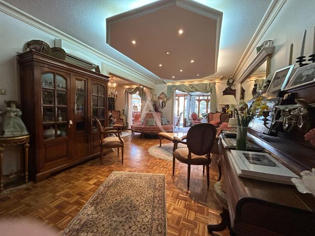 Lisses Vente Maison 91