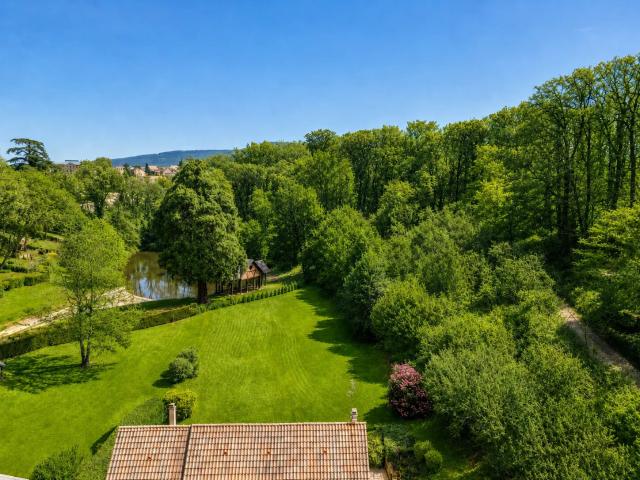 Lissieu — Domaine du Bois Dieu | Maison familiale de 224 m² sur terrain de 3 500 m²