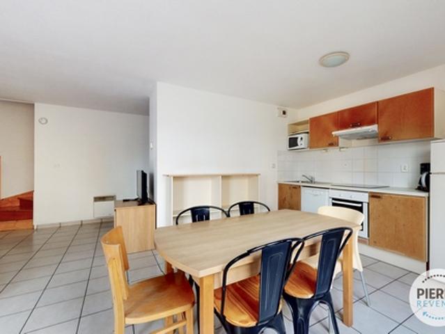 Lissieu: Idéal investissement locatif