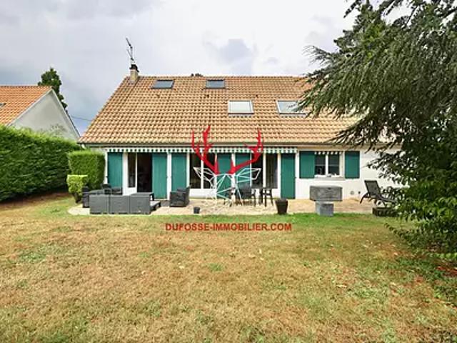 Lissieu 69380 Achat / Vente maison 6 pièces t6