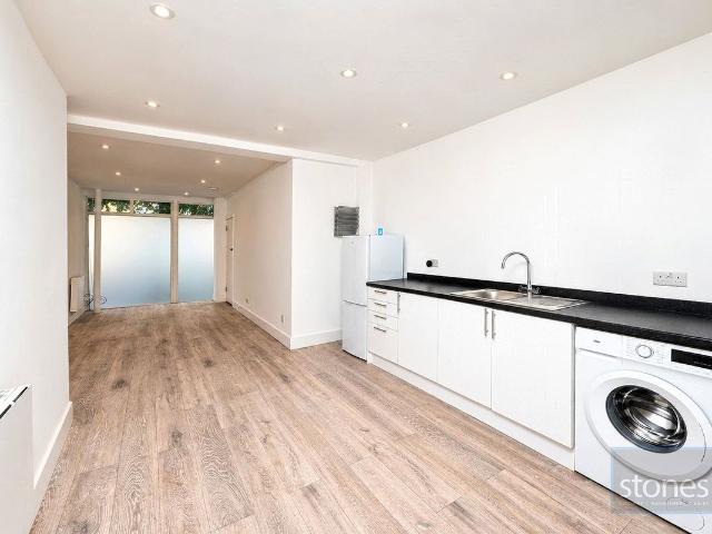 Lisson Grove, London NW1, 1 bed flat to rent, £1,900 pcm | PrimeLocation