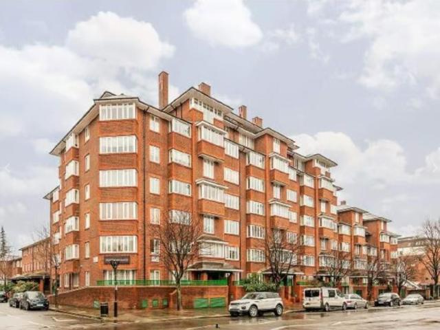 Lisson Grove, London NW1, 1 bed flat to rent, £2,492 pcm | PrimeLocation