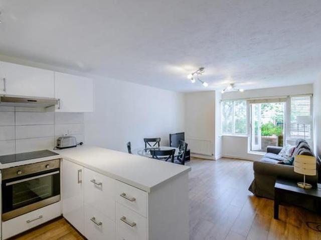 Lisson Grove, London NW1, 1 bed flat to rent, £2,492 pcm | PrimeLocation