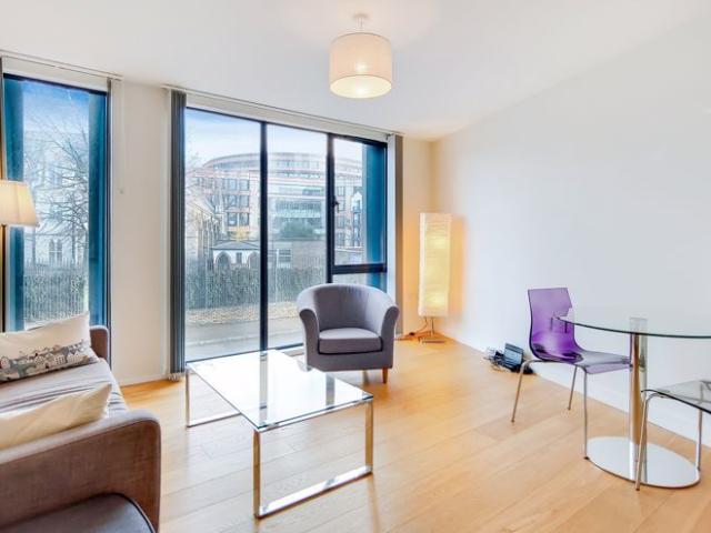Lisson Grove, London NW1, 2 bed flat to rent, £3,500 pcm | PrimeLocation