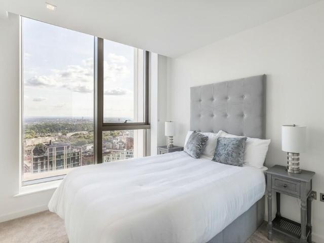 Lisson Grove, London NW8, 3 bed flat to rent, £3,950 pcm | PrimeLocation
