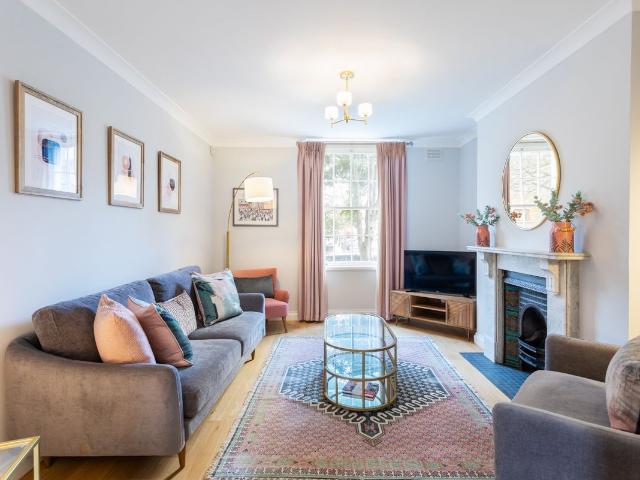 Lisson Grove, Lisson Grove NW1, 2 bed flat to rent, £3,800 pcm | PrimeLocation