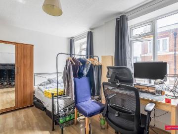 Lisson Street, Marylebone, London, NW1