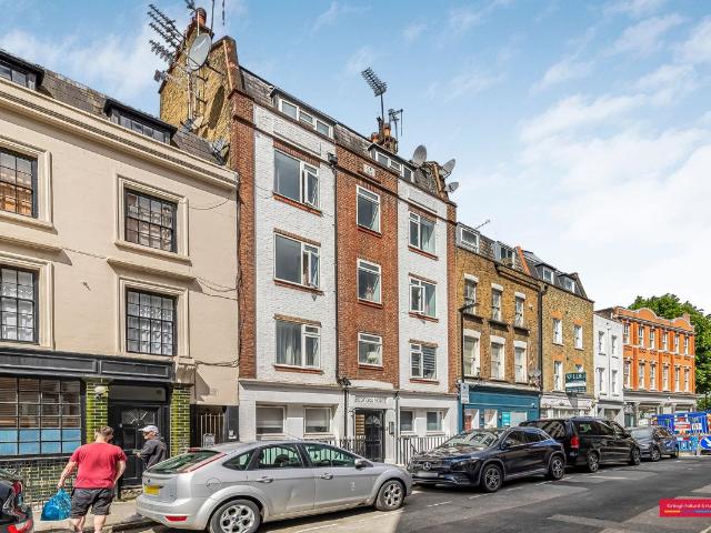 Lisson Street, Marylebone, London NW1, 2 bed flat to rent, £2,800 pcm | PrimeLocation