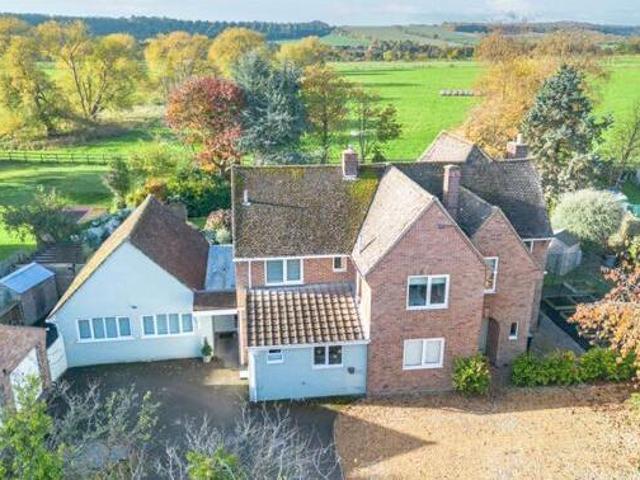 Littleton Panell, Pagnell Lane, Devizes, 4 Bedroom Detached