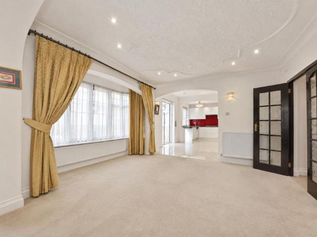 Littleton Road, Harrow