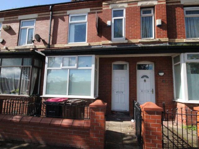 Littleton Road, Salford M6, 4 bed shared accommodation to rent, £650 pcm | PrimeLocation