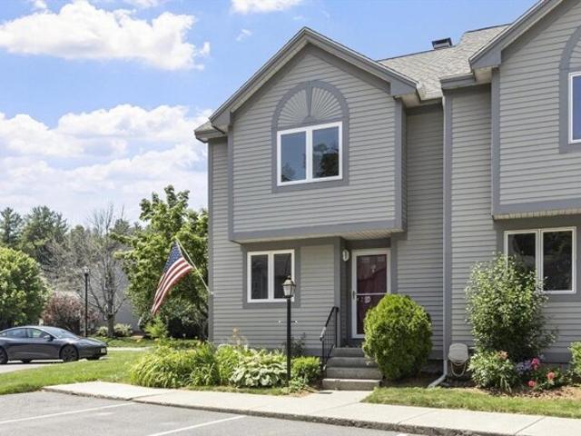 Littleton Rd Unit A, Ayer, Condo For Sale