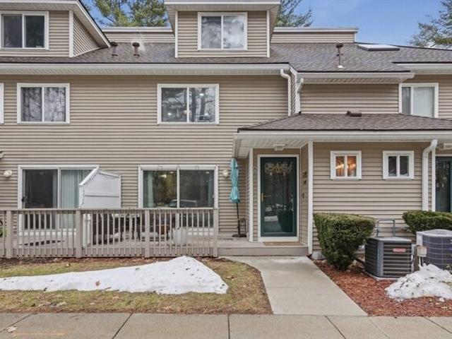 Littleton Rd Unit A, Chelmsford, Condo For Sale