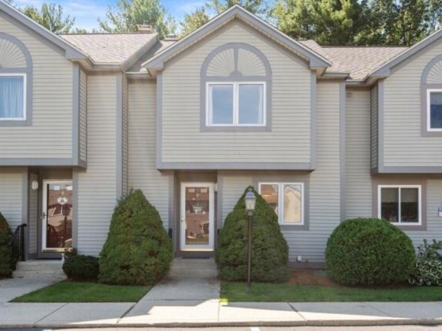 Littleton Rd Unit B, Ayer, Condo For Sale