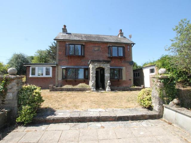 Littletown Lane, Wootton Bridge, Ryde 3 bed detached house to rent £1,900 pcm £438 pw