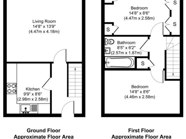 Littlewood Close, Ealing W13, 2 bed terraced house to rent, £2,100 pcm | PrimeLocation