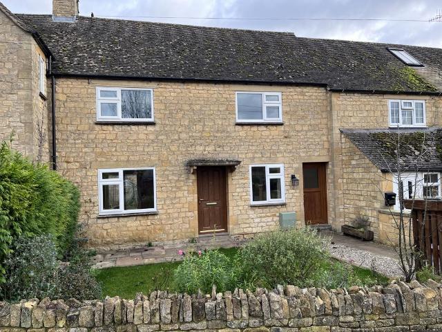Littleworth, Chipping Campden GL55 3 bed terraced house to rent £1,450 pcm £335 pw