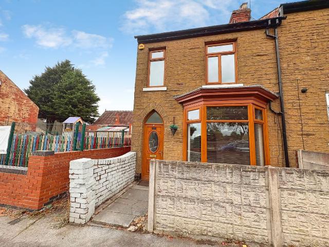 Littleworth, Forest Town, Mansfield NG18, 3 bed terraced house to rent, £1,100 pcm | PrimeLocation