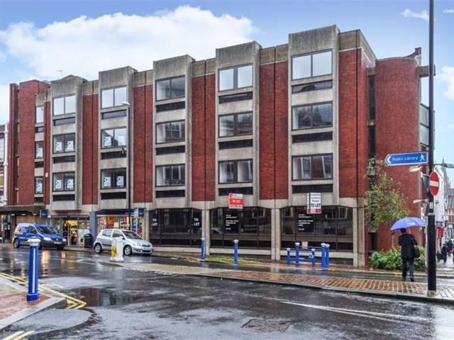 Little Chelsea Cloisters, Grove Road, Eastbourne, 4U BN21, 1 bed flat to rent, £995 pcm | PrimeLocation