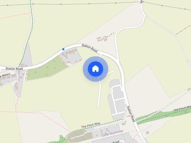 Little Clobbs Mead, Little Dunmow, Dunmow, CM6