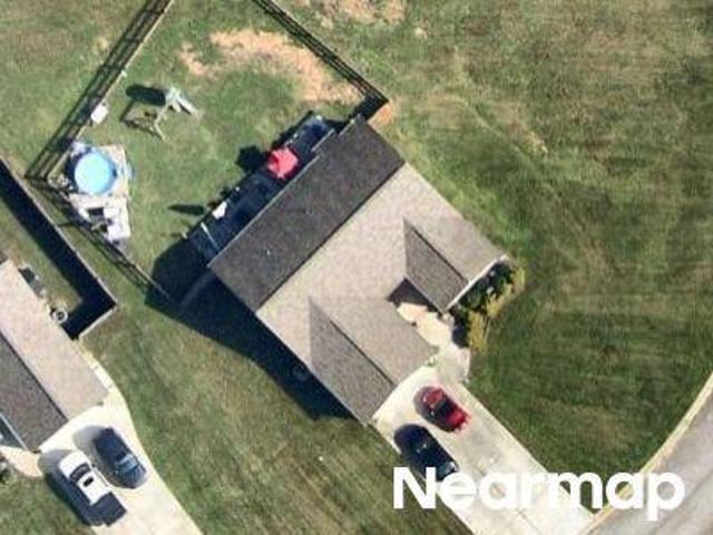 Little Creek Manor Dr