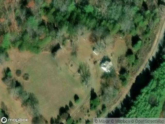Little Creek Rd