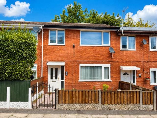 Little Croft, Whiston, Prescot L35, 3 bed terraced house to rent, £925 pcm | PrimeLocation