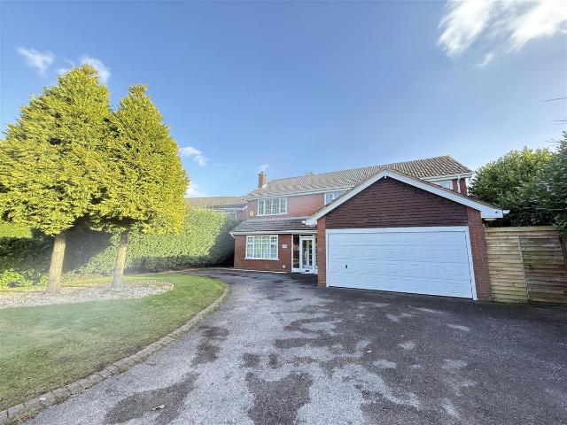 Little Aston, Sutton Coldfield B74, 5 bed detached house to rent, £3,100 pcm | PrimeLocation