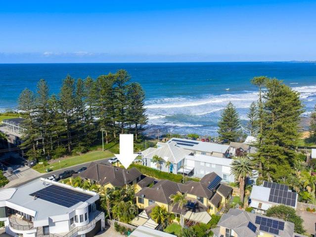 Little Austinmer Beach House Free internet and water