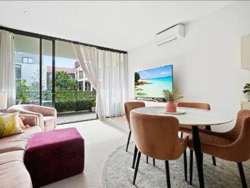 Apartment to rent in New South Wales - Lift