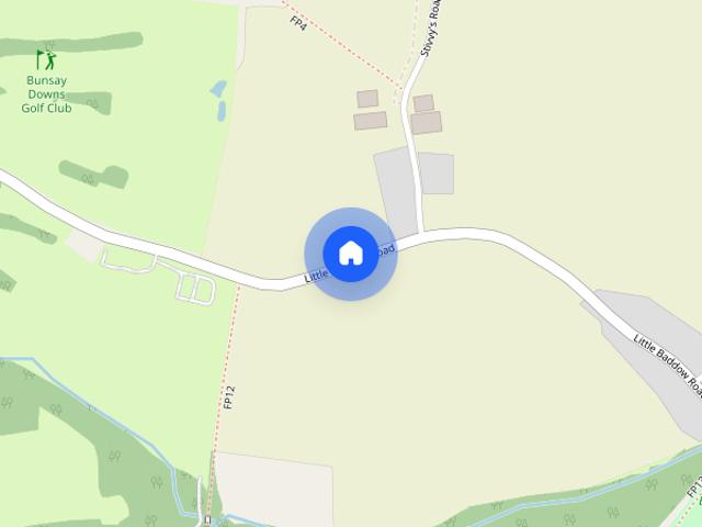 Little Baddow Road, Woodham Walter, CM9