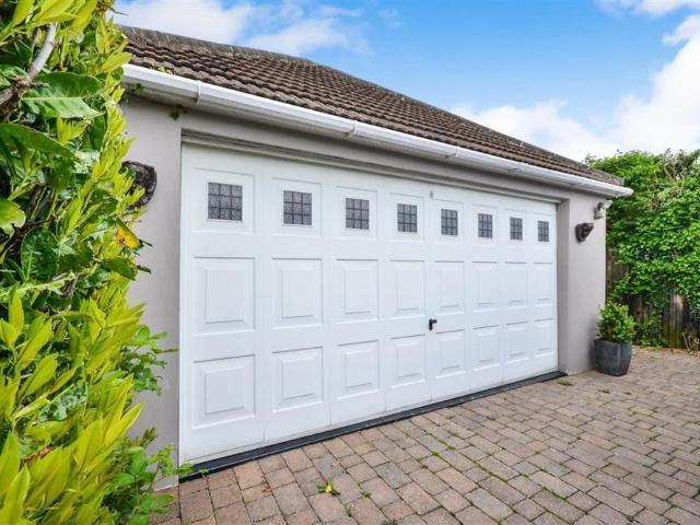 Little Barn Lane, Mansfield, NG18