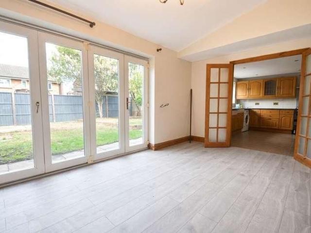 Little Benty, West Drayton, UB7