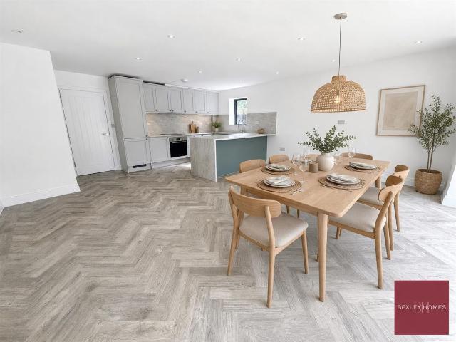 Little Birches, Sidcup DA15, 3 bed semi detached house to rent, £2,600 pcm | PrimeLocation