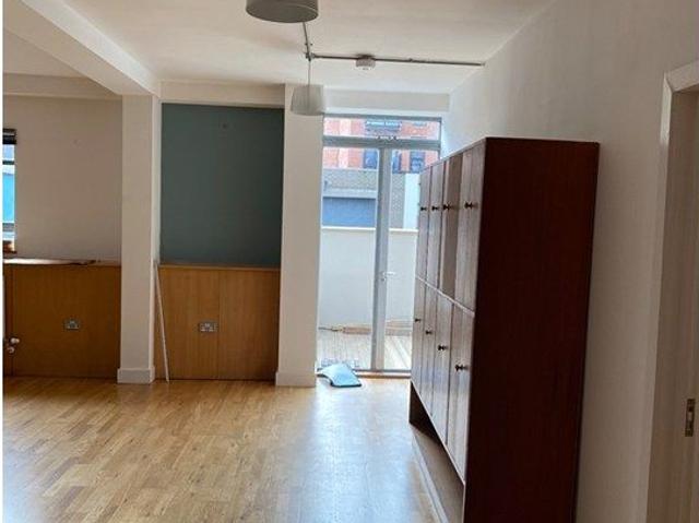 Little Bishop Street, Bristol BS2, 2 bed flat to rent, £1,650 pcm | PrimeLocation