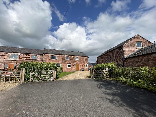 Little Brereton, Cowbrook Lane, Gawsworth SK11, 3 bed property to rent, £1,750 pcm | PrimeLocation