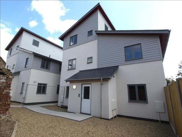 Little Bull Close, Norwich NR3, 1 bed flat to rent, £750 pcm | PrimeLocation