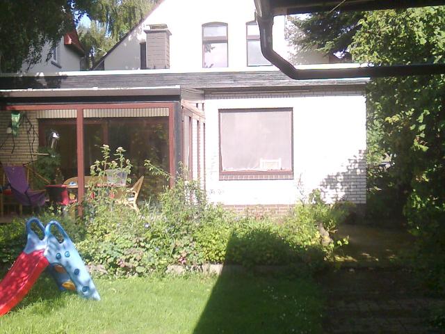 Little Bullerbü in the middle of the city, Oldenburg Amsterdam Apartments for Rent