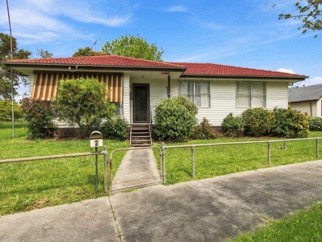 Little by Address but Big on Value!