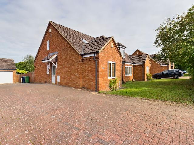 Little Gransden, Sandy SG19, 3 bed semi detached house to rent, £1,700 pcm | PrimeLocation