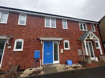 Isles of Scilly TR, Cornwall county, South West England