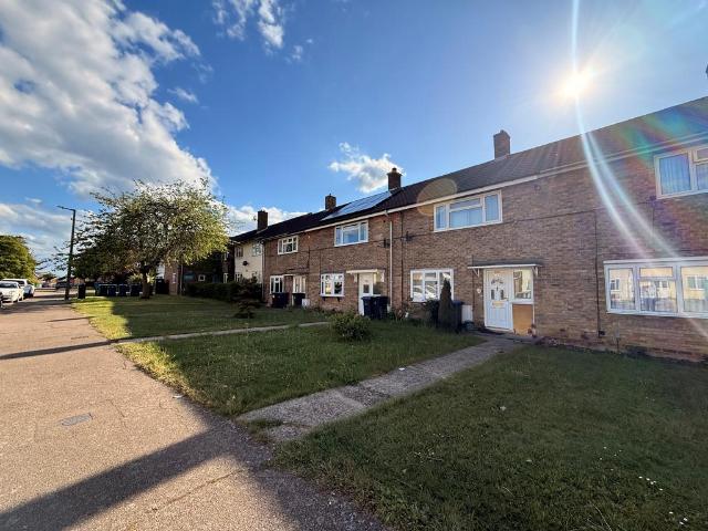 Little Grove Field, HARLOW 2 bed house to rent £1,550 pcm £358 pw